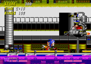 Sonic the Hedgehog 2