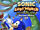 Sonic Lost World: Wonder World EP