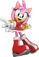 Amy Rose
