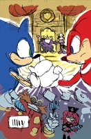 Alternate thumbnail design. Artwork by Ben Bates.