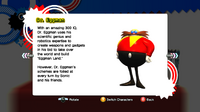 Classic Eggman profile SG