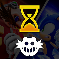 Countdown for Sonic Shock update