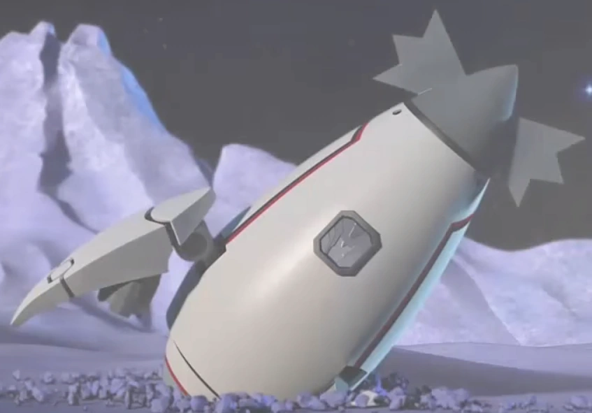 Egg Rocket Sonic Wiki Zone Fandom