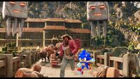 A Minecraft Movie