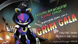 Month-long Sonic 2 Movie Event Heading to Sonic Forces Mobile - Games -  Sonic Stadium