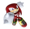 Knuckles 31mom