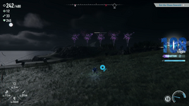 Second battle