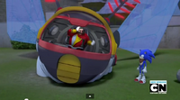 SB S1E17 Sonic Eggman Moth Bot