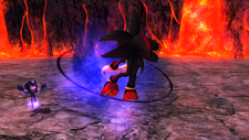 28620 - safe, artist:atlas-white, mephiles the dark (sonic), metal sonic ( sonic), metal sonic 3.0 (sonic), shadow the hedgehog (sonic), hedgehog, mammal, robot, anthro, sega, sonic the hedgehog (2006 game), sonic the hedgehog (