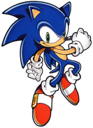 Sonic-mega-collection-sonic