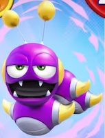 Caterkiller