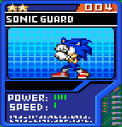 Sonic Guard