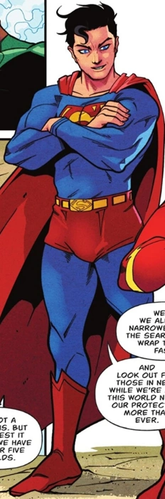 Superman | Sonic Wiki Zone | Fandom