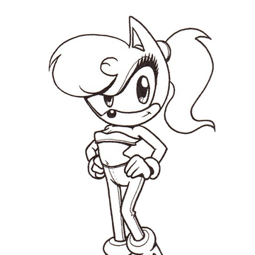 Tiara Boobowski Sonic News Network Fandom What are the best drawing references website out there for artists? tiara boobowski sonic news network
