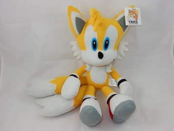 toy network sonic