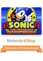 Nintendo 3DS United States icon