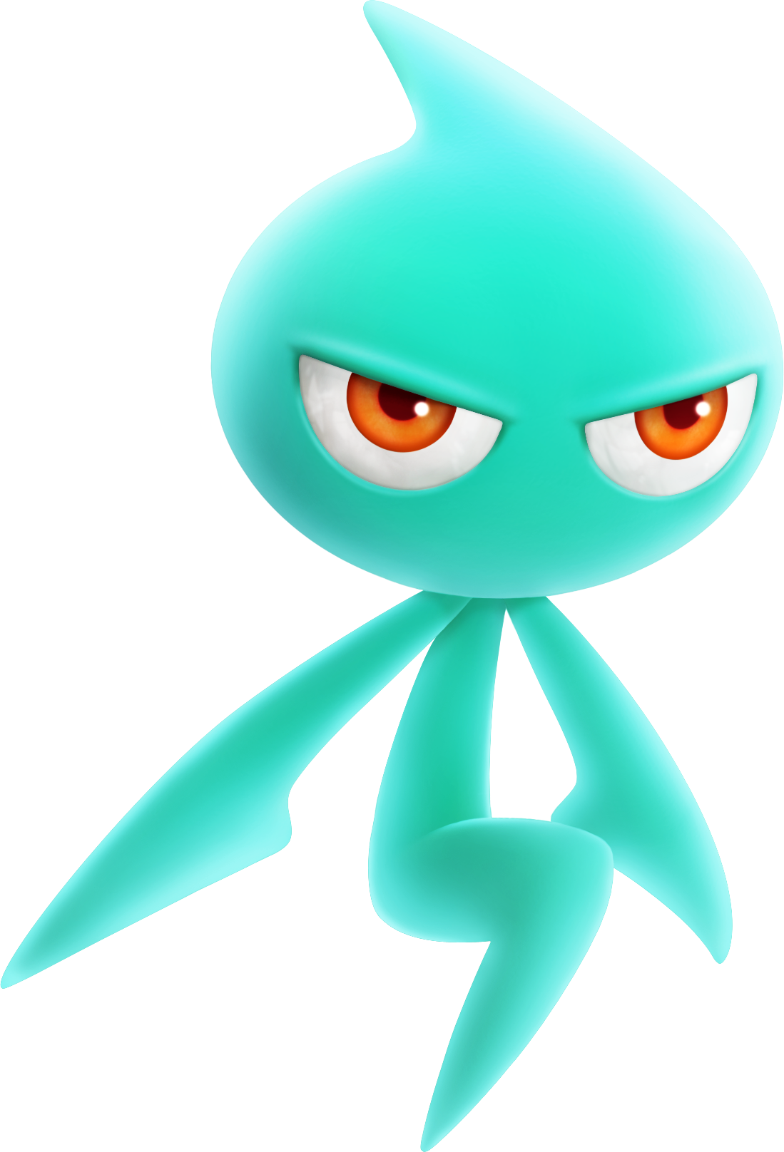 sonic colors wisp