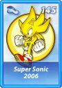 Super Sonic