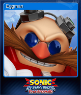 Dr. Eggman