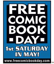 FreeComicBookDay