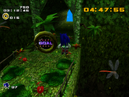 Sonic Adventure 2