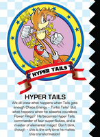 Hyper Tails