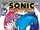 Archie Sonic the Hedgehog Issue 154