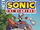 IDW Sonic the Hedgehog Issue 45