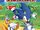 IDW Sonic the Hedgehog Issue 4