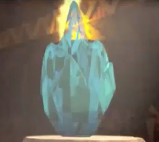 sonic boom chaos crystals