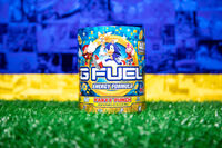 Promotional photo for Party Punch Formula