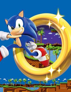 RETRO GAMER JUNCTION - Sonic the Hedgehog