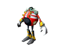 Sonic Chronicles: The Dark Brotherhood