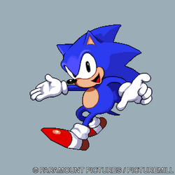 Música Stars In The Sky de Sonic 2 O Filme 2022 de Kid Cudi 