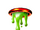 Slime (Sonic Racing: CrossWorlds)
