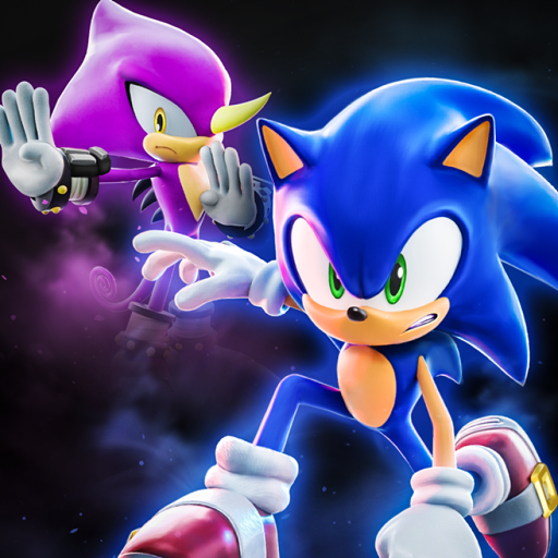 Sonic Speed Simulator: Reborn - Discussion and Event Tips - Games - Sonic  Stadium