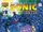 Archie Sonic the Hedgehog Issue 96