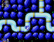 Sonic the Hedgehog 2 (8-bit)