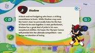 Shadow the Hedgehog