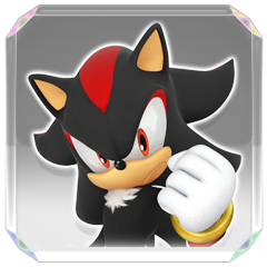 Shadow the hedgehog, Sonic, Sonic generations