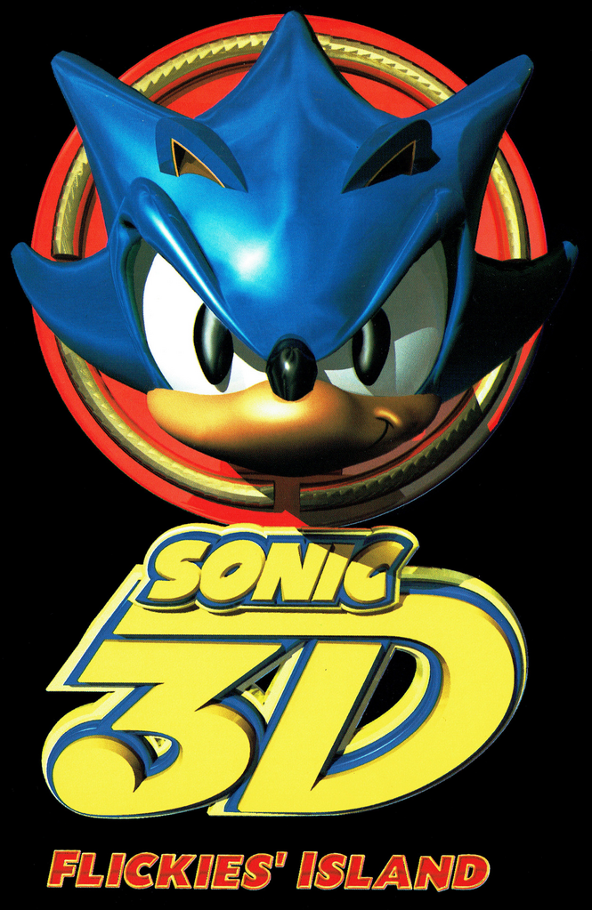 Sonic The Hedgehog  Gerador de efeito de texto