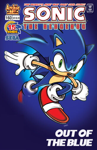 Sonic the Comic Issue 75  Sonic News Network+BreezeWiki