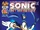 Archie Sonic the Hedgehog Issue 160