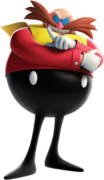 Doctor Eggman/Miscellaneous, Sonic Wiki Zone