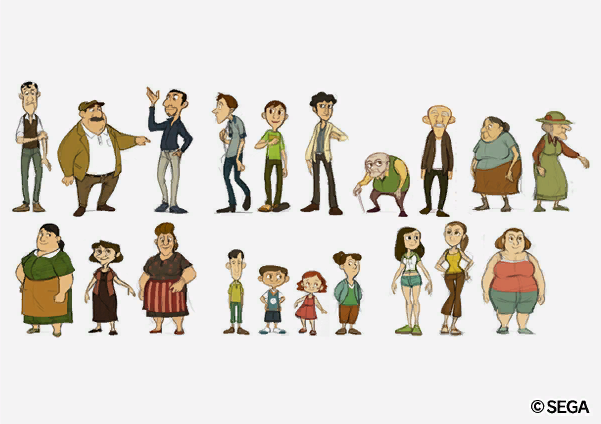 Elio Sonic Wiki Zone Fandom