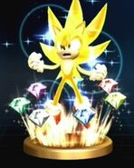 Super Sonic Trofeo