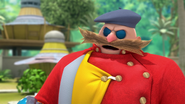 Eggman reżyser