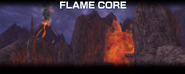 Flame Core