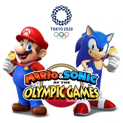 Sonic At The Olympic Games Tokyo 2020 Release Date Mario Sonic
