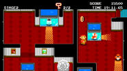 Mario Sonic Tokyo Minigame 244